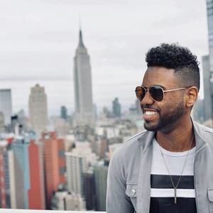 Meet your Posher, Wasem